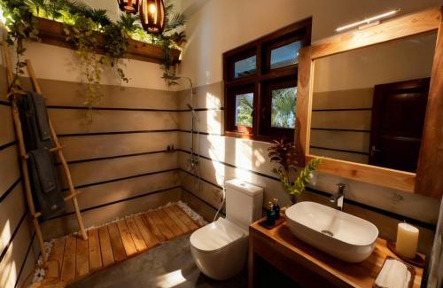 Talpe Cabin | BREATHE Collections Habaraduwa