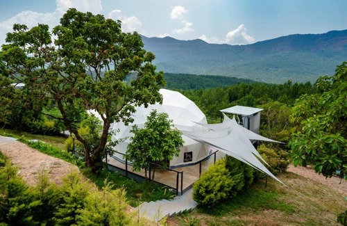 Chikkamagaluru Other | Breathe Resorts and Villas - Glamping