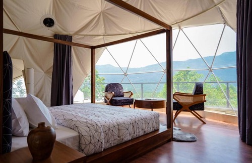 Chikkamagaluru Other | Breathe Resorts and Villas - Glamping