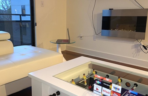 Garden Hills Apartment | Breathtaking 2 bdr 2 bath, 2 Story loft.