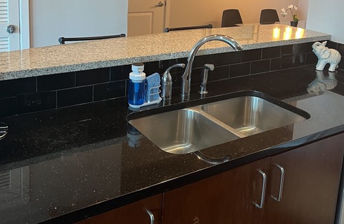 Atlantic Station Area House | Breathtaking ATL VIEWS🤩