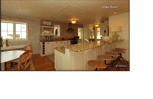 Dewey Beach House | Breathtaking Beachfront Home Full of One-Of-A Kind Character