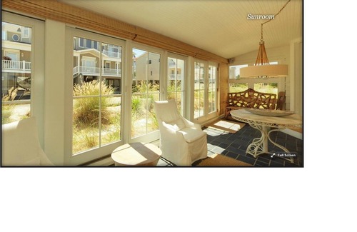 Dewey Beach House | Breathtaking Beachfront Home Full of One-Of-A Kind Character