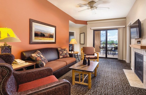 West Yellowstone Resort | Breathtaking in all directions!