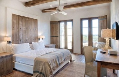 Ingram Resort | Breathtaking in all directions !