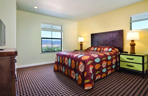 Angels Camp Resort | Breathtaking in all directions!