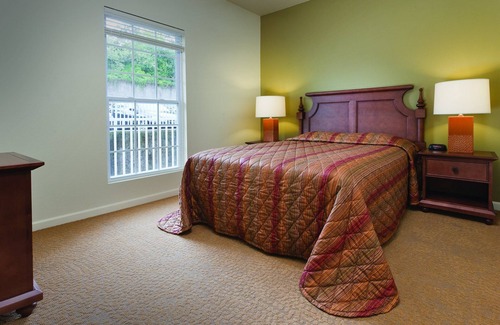 Osage Beach Resort | Breathtaking in all directions!