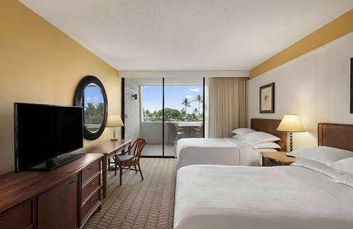 Keauhou Hotel | Breathtaking Location! 2 Spacious Units, Near Haleo Luau, Kona Snorkel Tours!