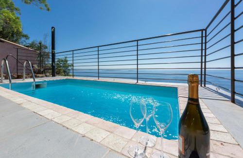 Theoule-sur-Mer Villa | Breathtaking luxurious villa with sea-view in Théoule sur Mer
