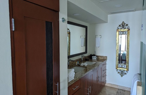 El Medano Ejidal Resort | Breathtaking Ocean View Luxury 2 Bed Corazon Resort on Medano Beach!