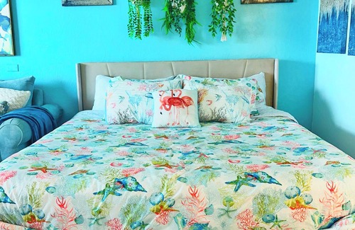 Rogers Seabreeze Resort | Breathtaking Oceanview Stay Just Steps FROM EVERYTHING!