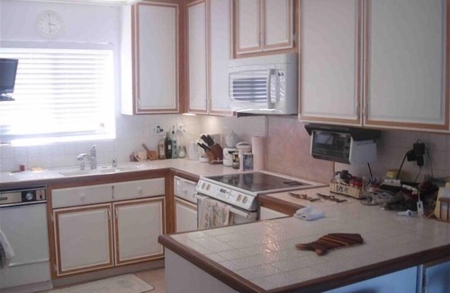 Fort MacArthur Condo | Breathtaking Ocean/Harbor Views on Hillside by Pt. Fermin