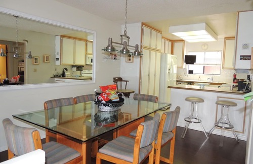 Fort MacArthur Condo | Breathtaking Ocean/Harbor Views on Hillside by Pt. Fermin