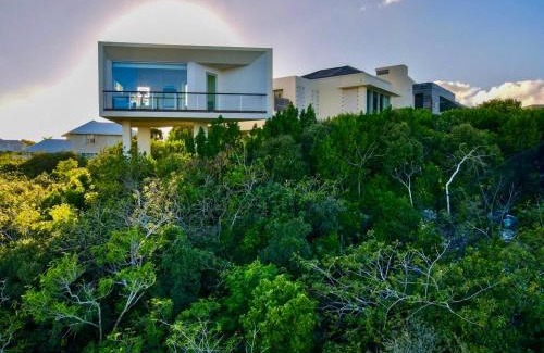 Blue Mountain Villa | Breathtaking Oceanfront Villa with Views and Private Pool