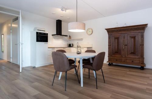 Kamperland Apartment | Breathtaking Penthouse Views