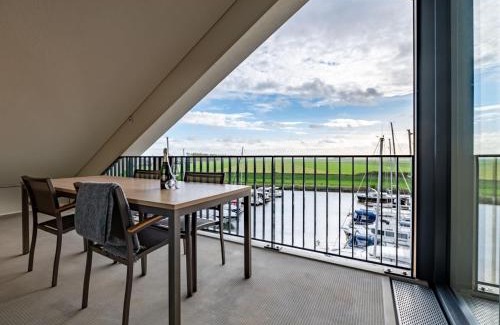 Kamperland Apartment | Breathtaking Penthouse Views