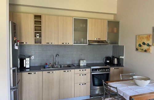 Psalidi Apartment | Breathtaking view guesthouse