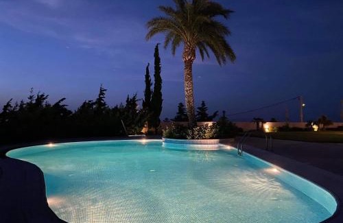 Psalidi Apartment | Breathtaking view guesthouse
