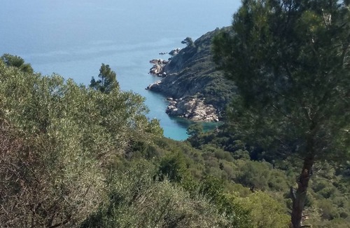 Sithonia House | BREATHTAKING VIEW HOUSE IN SARTI