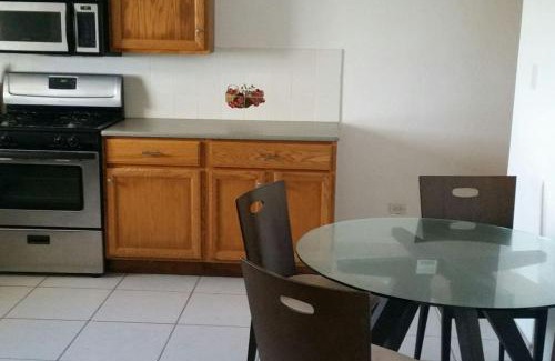Fitches Creek Apartment | Breathtaking View Villa
