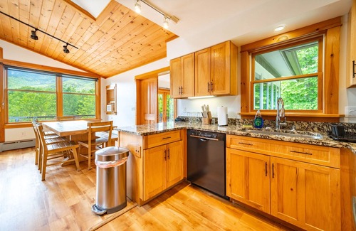Wilmington House | Breathtaking Views Near Lake Placid and Whiteface