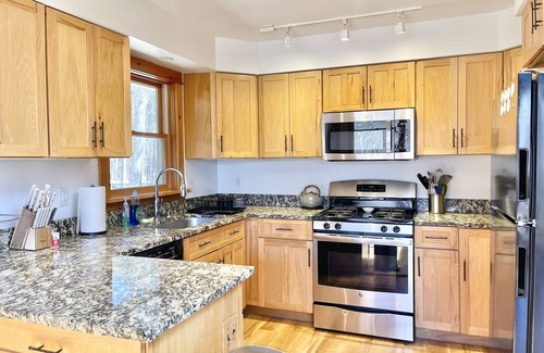 Wilmington House | Breathtaking Views Near Lake Placid and Whiteface