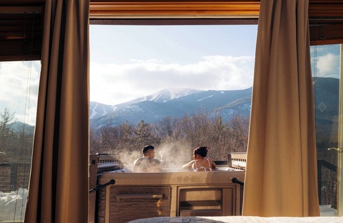 Wilmington House | Breathtaking Views Near Lake Placid and Whiteface