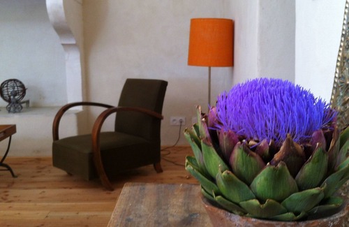 Visan Cottage | Breathtaking views of Mont Ventoux and the Rhone Valley in a characterful farmhouse