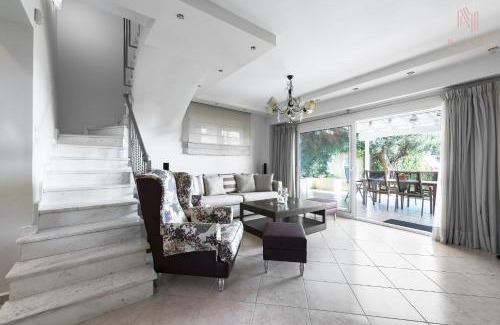 Kassandra Apartment | Breathtaking Villa, Nilie Hospitality MGMT