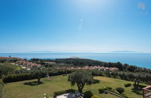 Kassandra Apartment | Breathtaking Villa, Nilie Hospitality MGMT