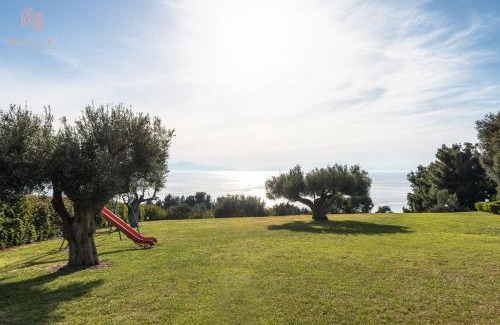 Kassandra Apartment | Breathtaking Villa, Nilie Hospitality MGMT