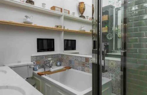 Cliftonville Apartment | Breathtaking Walpole Sea Views