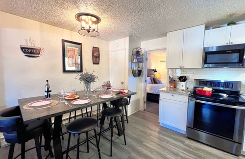 Baldy Mountain House | Breck Ski & Hike Base | Cozy Stay w/Free Shuttle Access