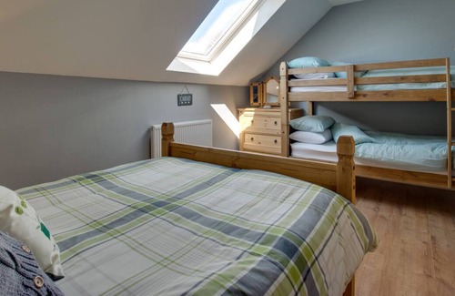 Coelbren Ski Chalet | Breconview Lodge in the beautiful Neath