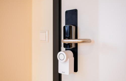 Katendrecht Apartment | Brede Hilledijk