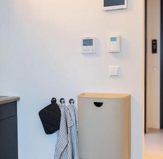 Katendrecht Apartment | Brede Hilledijk