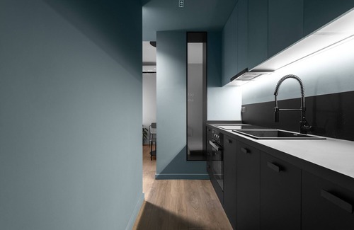 Thessaloniki City Centre Apartment | Breen Nilie Hospitality MGMT