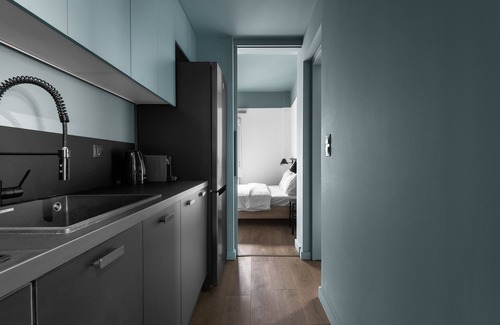 Thessaloniki City Centre Apartment | Breen Nilie Hospitality MGMT