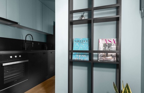Thessaloniki City Centre Apartment | Breen Nilie Hospitality MGMT