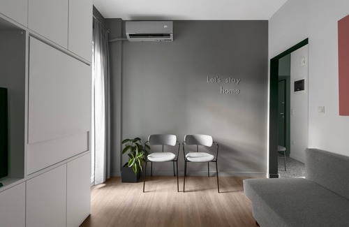 Thessaloniki City Centre Apartment | Breen Nilie Hospitality MGMT