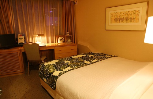 Hanasakicho Hotel | Breezbay Hotel Resort and Spa