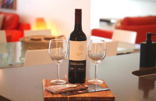 Victor Harbor Apartment | Breeze Beachfront Apartment