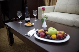 Omonia Hotel | Breeze Boutique Athens by Prima Hotels