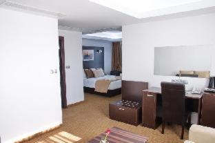Omonia Hotel | Breeze Boutique Athens by Prima Hotels