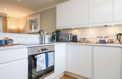 Falmouth Cottage | Breeze Cottage