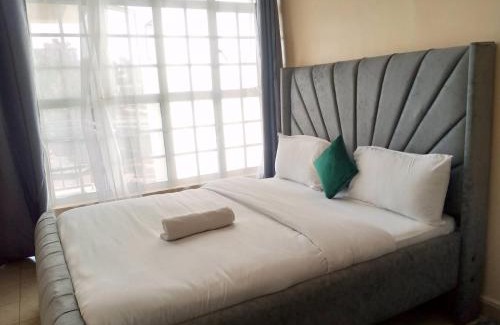Nairobi Apartment | Breeze Land