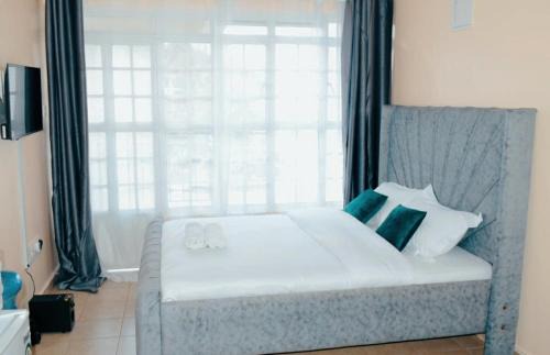 Nairobi Apartment | Breeze Land