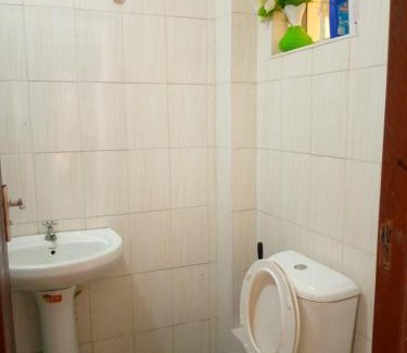 Nairobi Apartment | Breeze Land