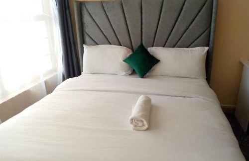 Nairobi Apartment | Breeze Land