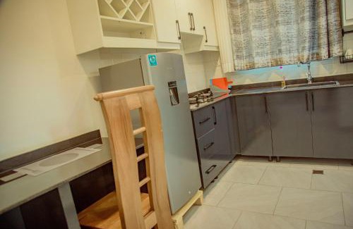 Kigali Apartment | Breeze Mansion Apartment